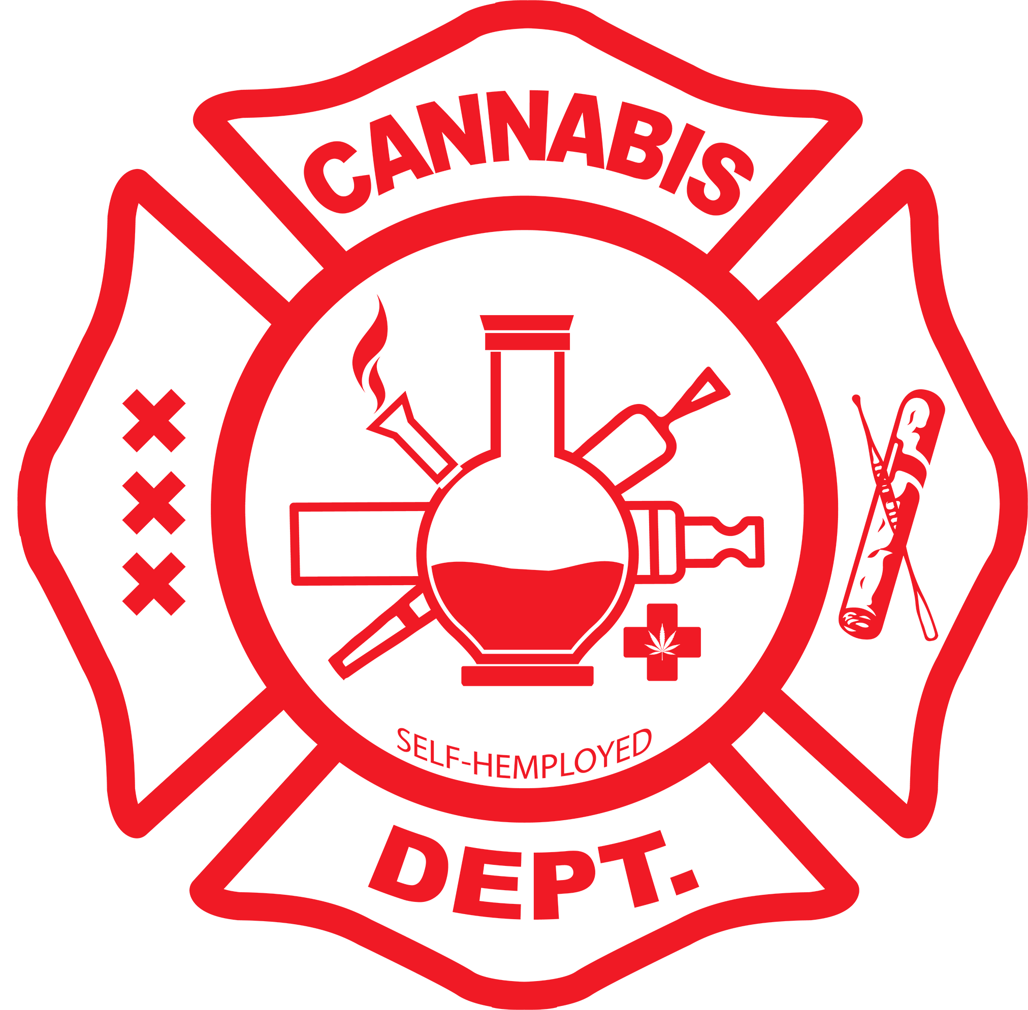 CANNABIS DEPT. R&W