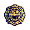 BUBATZ ABT. Sticker