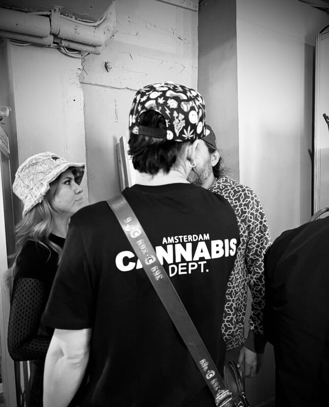 CNNBS DEPT. @ CDMX EXPOWEED