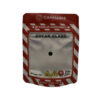 3,5g mylar CANNABIS DEPT. bag
