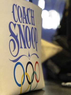 COACH SNOOP