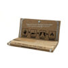 Amsterdam CANNABIS DEPT. KRAFT King Size Rolling Papers