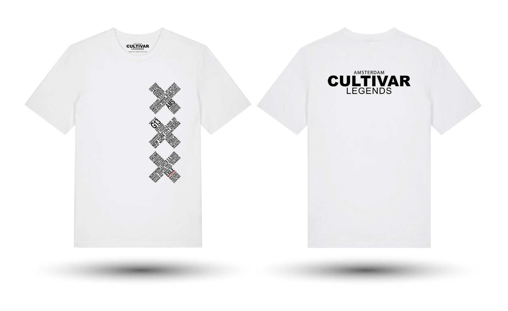 Triple X Legends - Image 6