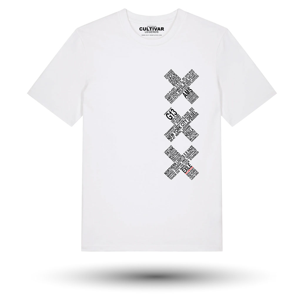Triple X Legends - Image 7