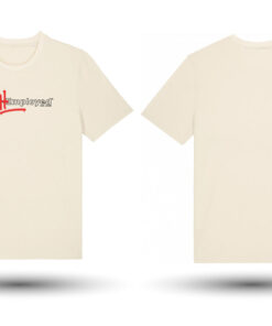 SELF-HEMPLOYED Original TEE