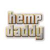 Hemp Daddy