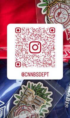 FOLLOW US ON IG!
